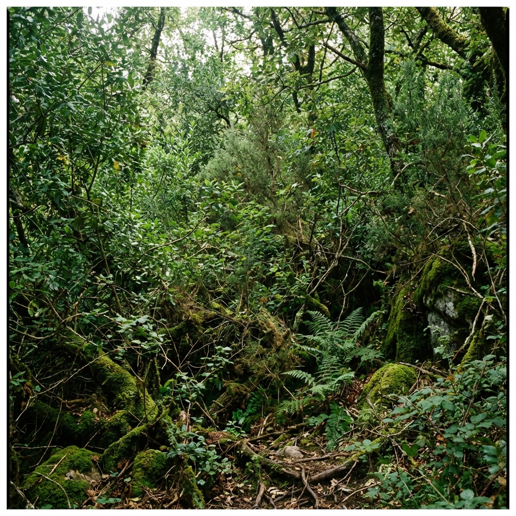 Desmatação - Serviço profissional